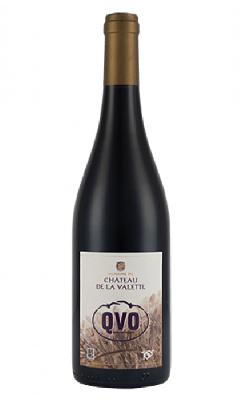 Brouilly QVO 