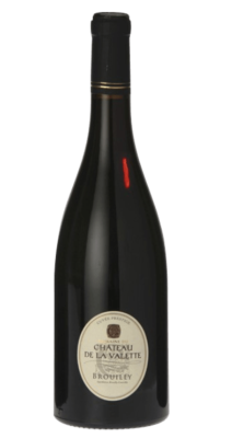 Brouilly "Cuvée prestige" mill.2019