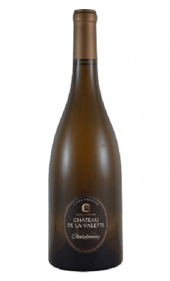 Chardonnay Cuvée Prestige  mill.2020